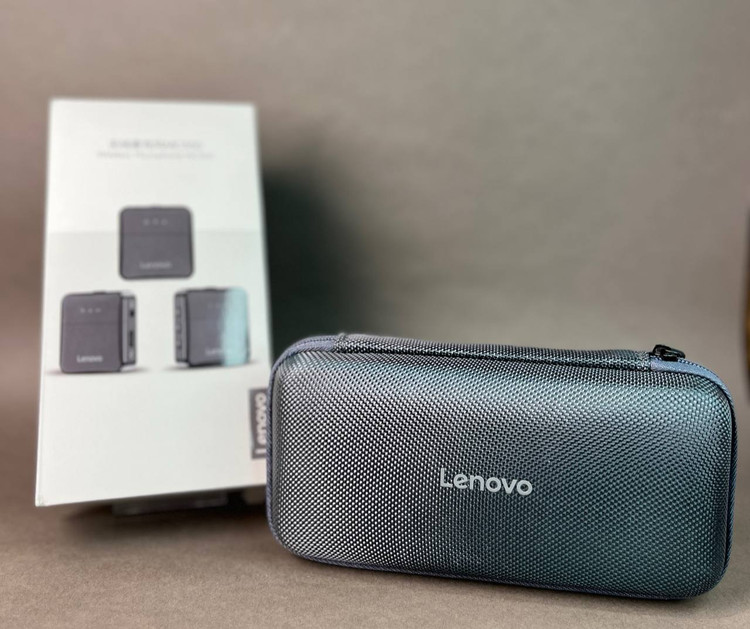 میکروفن وایرلس لنوو LENOVO مدل MC550