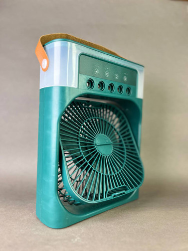 پنکه مه پاش