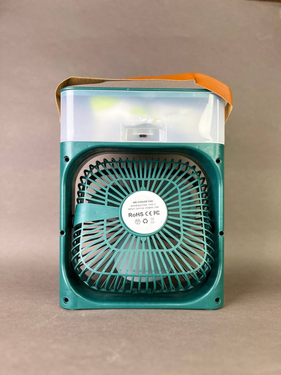 پنکه مه پاش