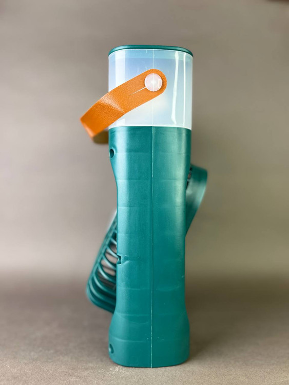 کولر مه پاش