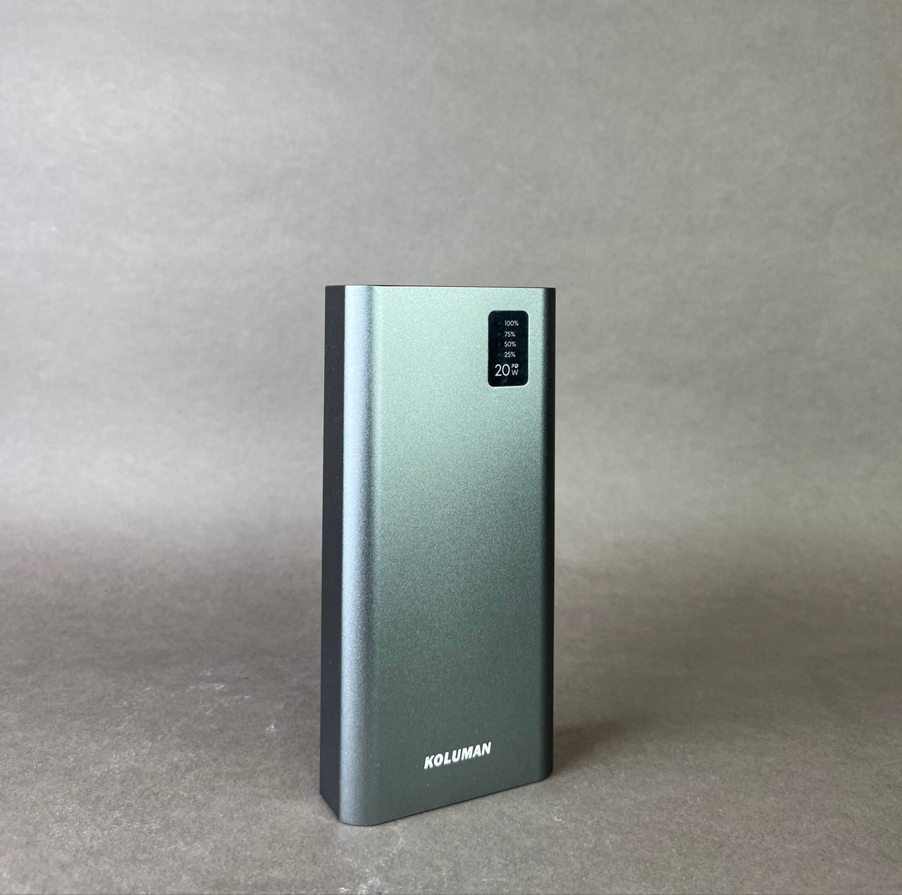 پاوربانک 20000 koluman