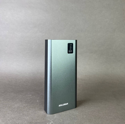 پاوربانک 20000 koluman