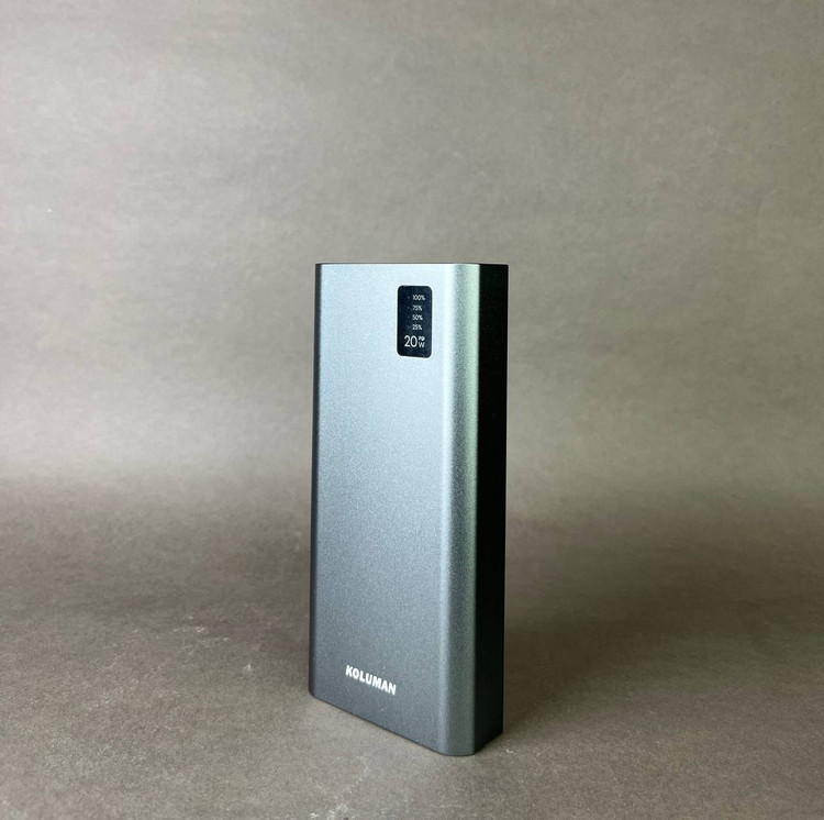 پاوربانک 20000 koluman