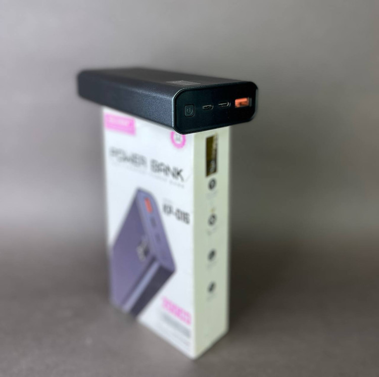 پاوربانک 20000 koluman