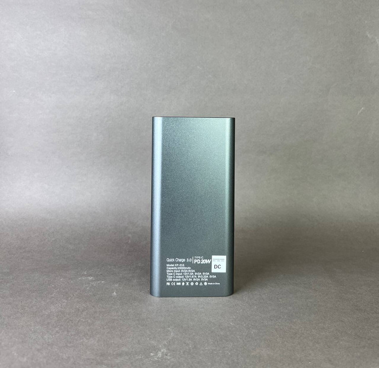 پاوربانک 20000 koluman