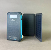 پاوربانک خورشیدی AKO مدل AK-16