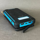 پاوربانک خورشیدی AKO مدل AK-16