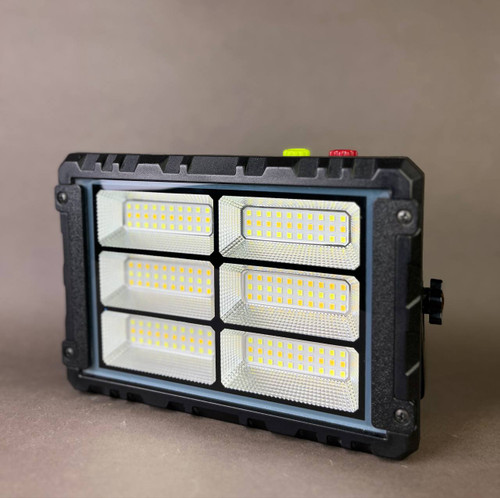 پروژکتور خورشیدی 150 وات