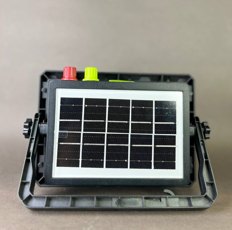 پروژکتور خورشیدی 150 وات