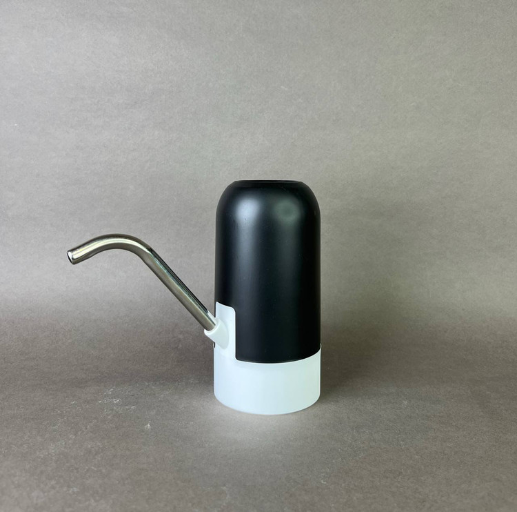 پمپ آب شارژی