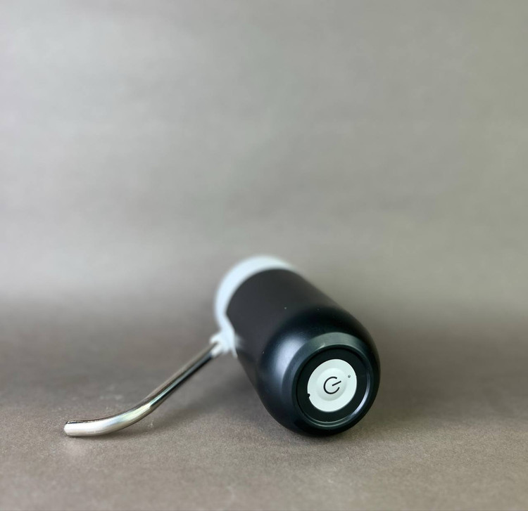 پمپ آب شارژی