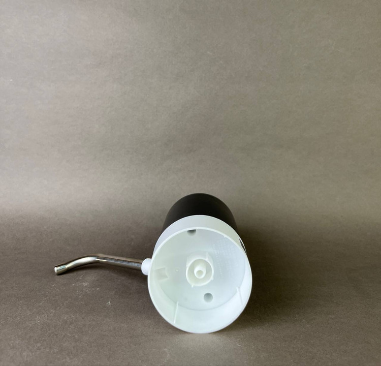 پمپ آب شارژی