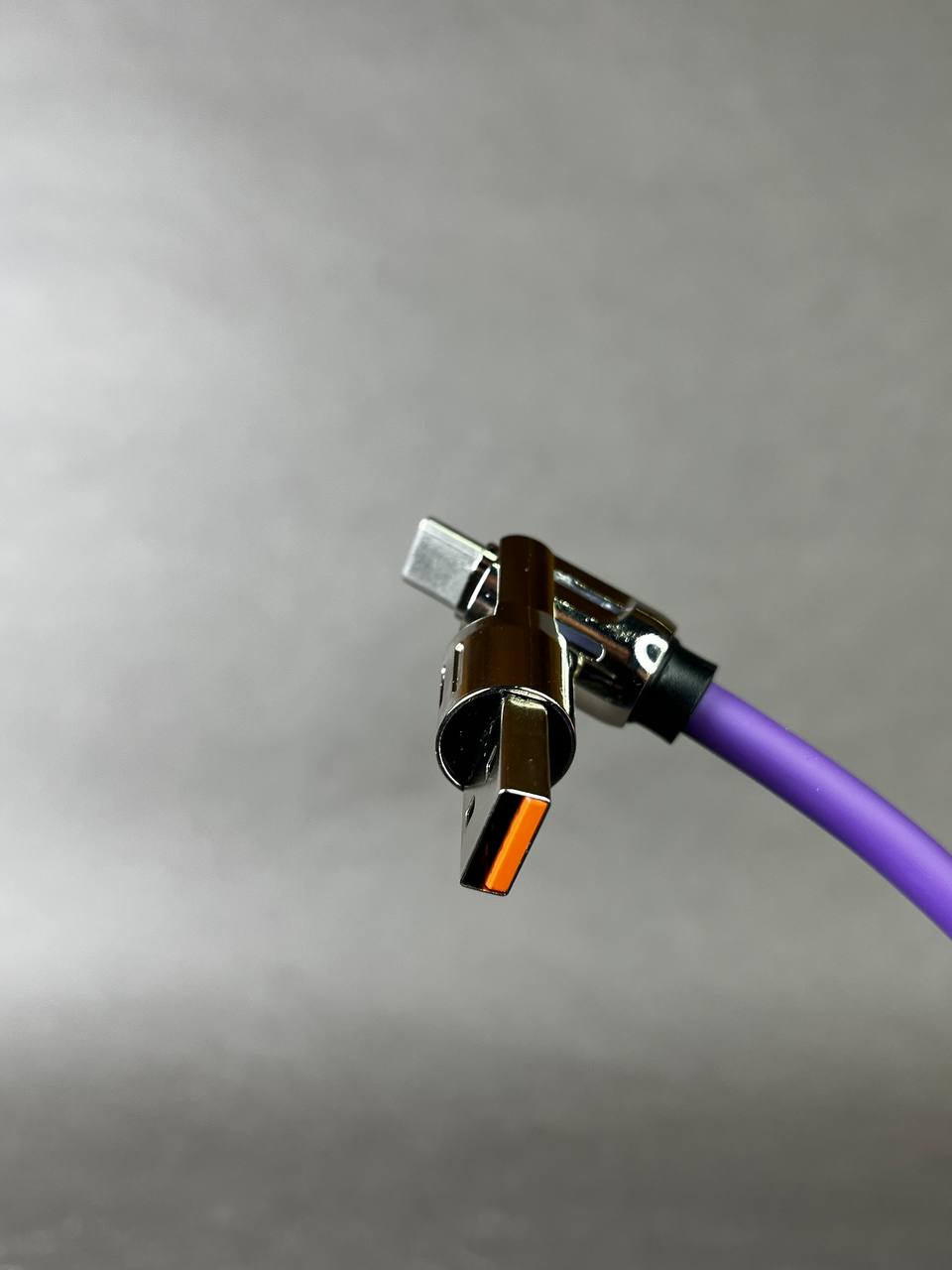 کابل شارژ چندکاره برند you sheng ku