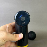 ماساژور تفنگی