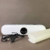 دستگاه وکیوم موادغذایی برند modemcat