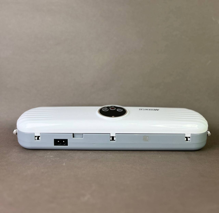 دستگاه وکیوم موادغذایی برند modemcat