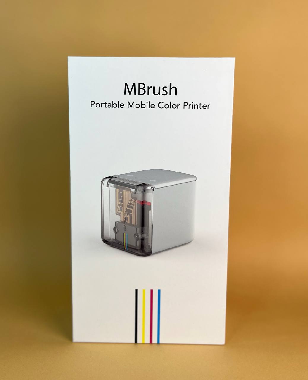 پرینتر هوشمند