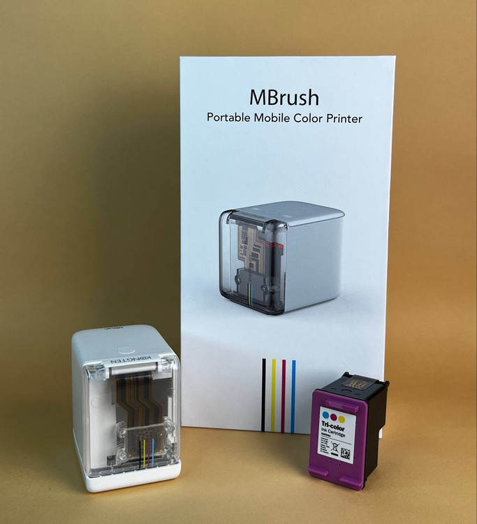 پرینتر جیبی