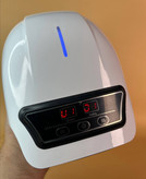 ماساژور زانو درمانی