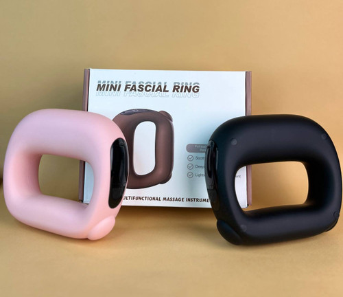 ماساژور شکم و پهلو