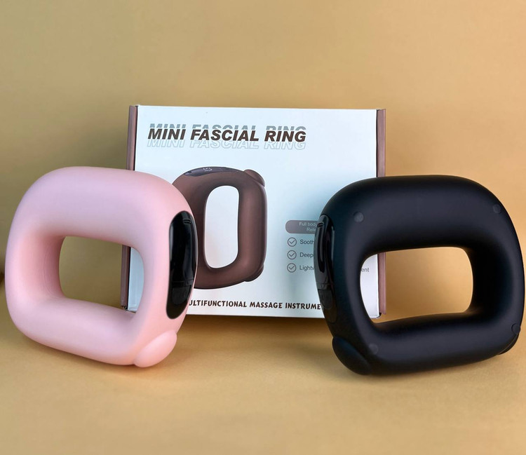 ماساژور شکم و پهلو