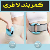 ماساژور شکم و پهلو