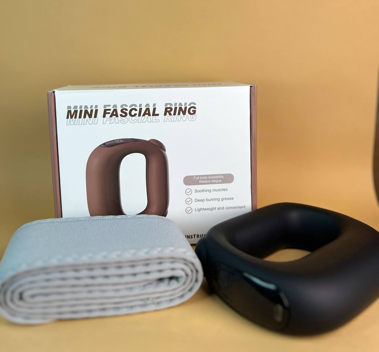 ماساژور چندکاره