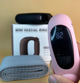 ماساژور چندکاره لرزشی