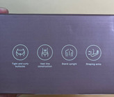 ماساژور شکم