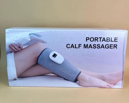 ماساژور هوشمند لمف ساق پا و دست