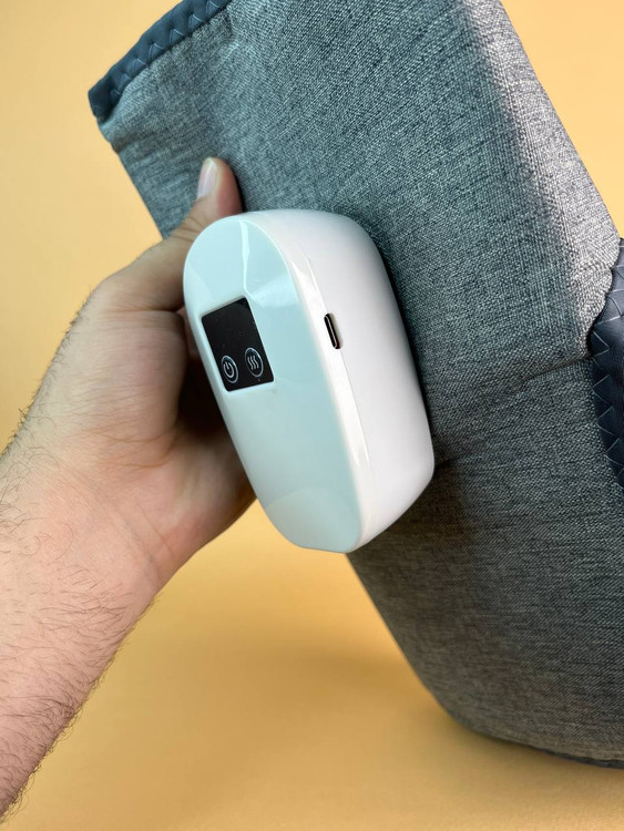 ماساژور ساق پا