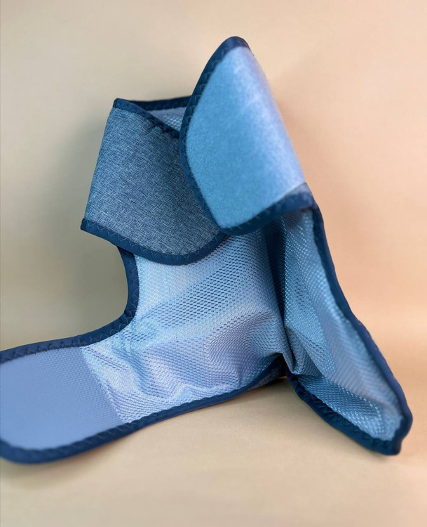 ماساژور بادی ساق پا