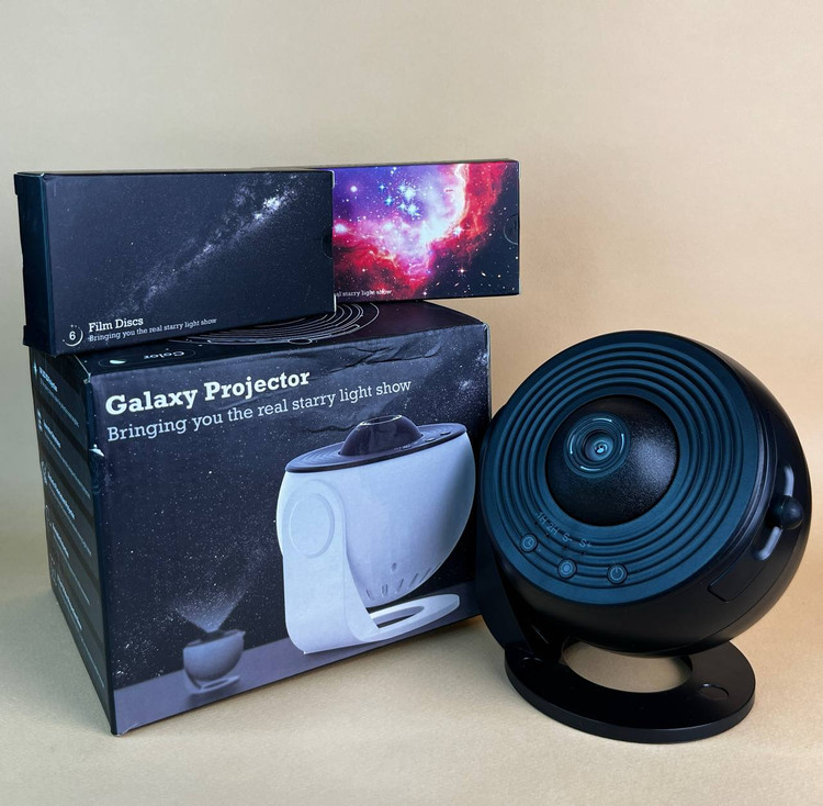 پروژکتور کهکشانی دیسک خور