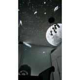 پروژکتور کهکشانی دیسک خور