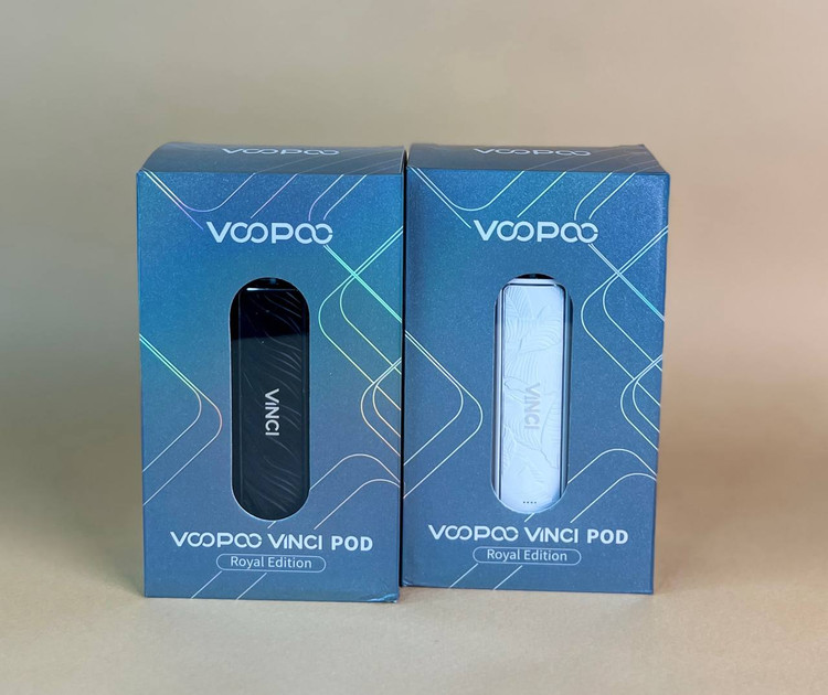 پاد ووپو وینچی