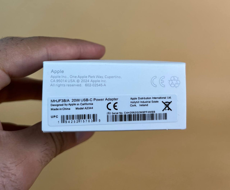 کلگی شارژ آیفون