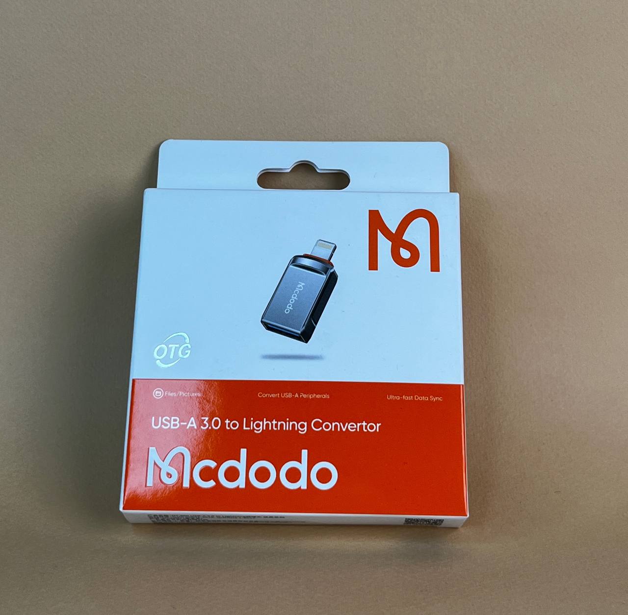 دانگلOTG برند مک دودو