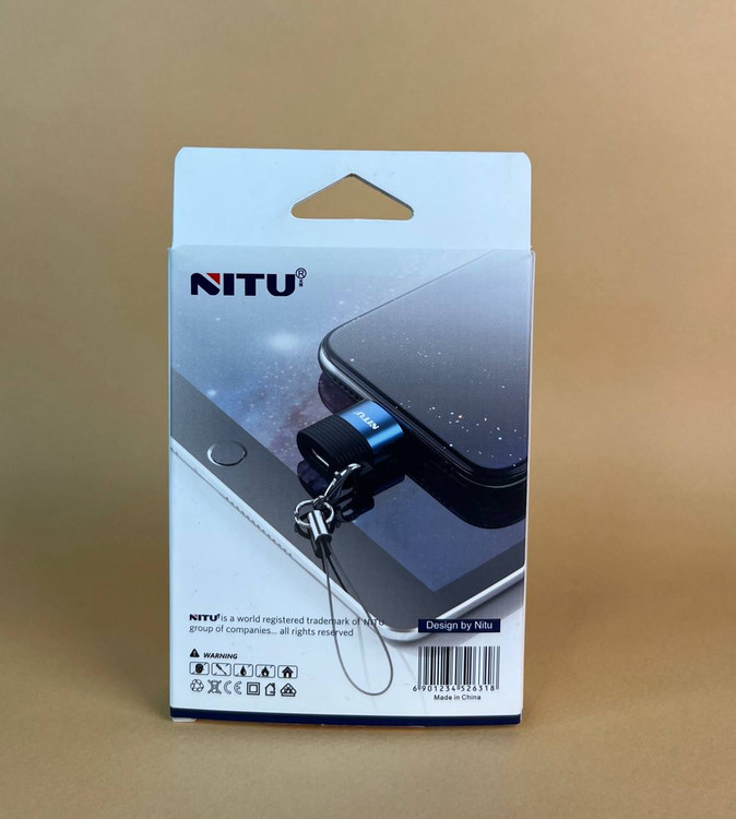 تبدیل تایپ سی به ایفون