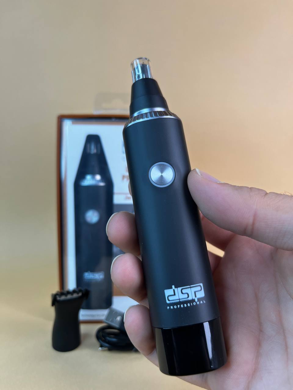 موزن گوش و بینی برند DSP