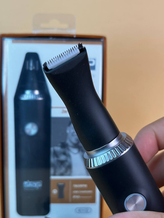 موزن گوش و بینی برند DSP