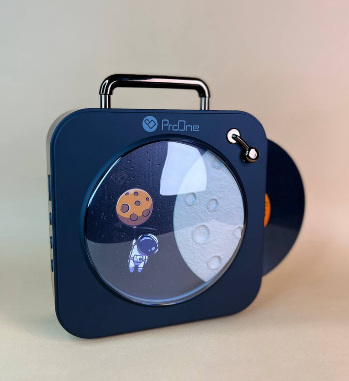 اسپیکر شارژی پرووان مدل PSB-4809