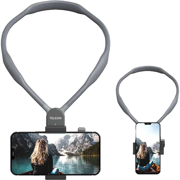 هولدر گردنی برند Telesin