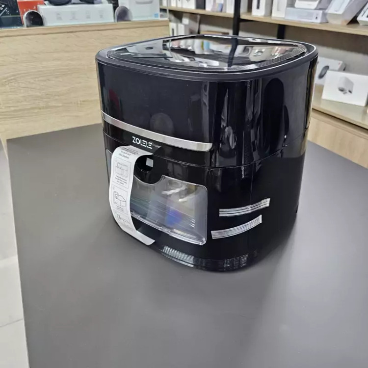 سرخکن بدون روغن (هواپز) شیایومی مدل ZOLELE ZA005