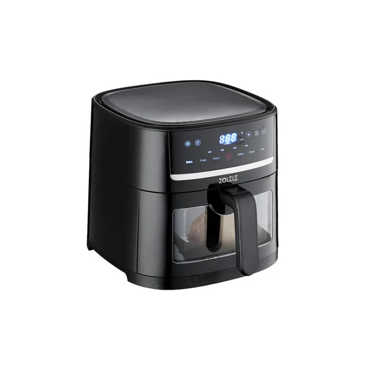 هواپر شیایومی 6 لیتری