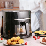 هواپر شیایومی 6 لیتری