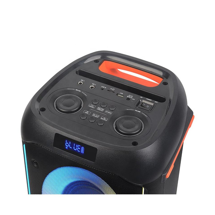 اسپیکر پارتی باکس مدل NDR 610