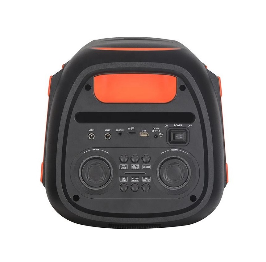 اسپیکر پارتی باکس مدل NDR 610