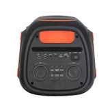 اسپیکر پارتی باکس مدل NDR 610