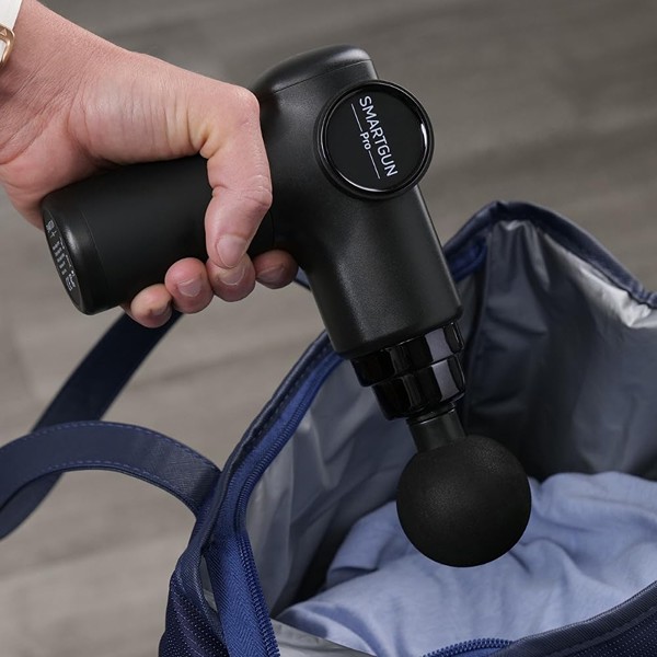 ماساژور تفنگی SPA مدل Elite