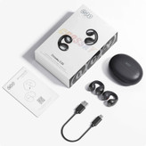 هندزفری بلوتوثی کیو سی وای مدل Crossky C30